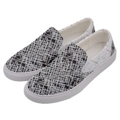  Men s Canvas Slip Ons