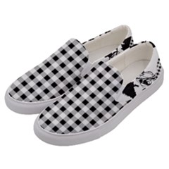  Men s Canvas Slip Ons