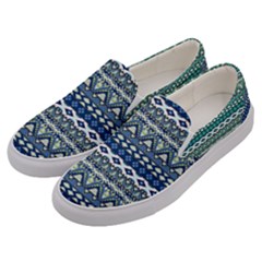  Men s Canvas Slip Ons