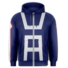 Sports Fest Men s Zipper Hoodie