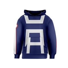 Sports Fest Kids  Pullover Hoodie by NoctemClothing