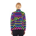 Optical Illusion Line Wave Chevron Rainbow Colorfull Winterwear View2