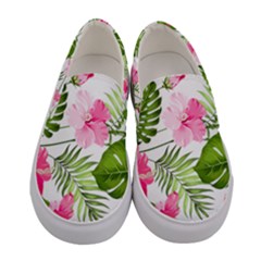  Women s Canvas Slip Ons