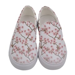  Women s Canvas Slip Ons by PattyVilleDesigns