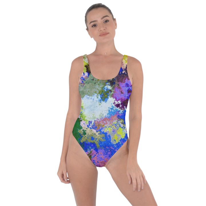 Color mix canvas                           Bring Sexy Back Swimsuit