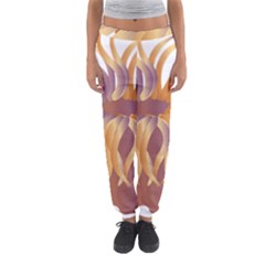 Sea Anemone Women s Jogger Sweatpants