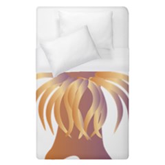 Sea Anemone Duvet Cover (single Size)