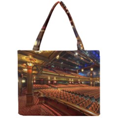 Florida State University Mini Tote Bag by BangZart