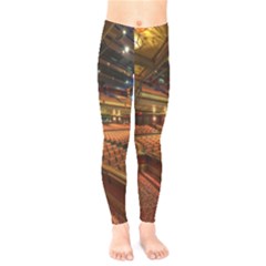 Florida State University Kids  Legging by BangZart