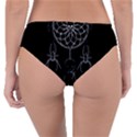 Voodoo dream-catcher  Reversible Classic Bikini Bottoms View2