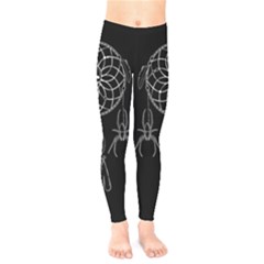 Voodoo Dream-catcher  Kids  Legging