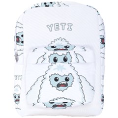 Yeti Full Print Backpack