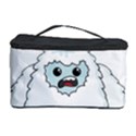 Yeti - I saw a man Cosmetic Storage Case View1