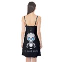 Cute Robot Camis Nightgown View2