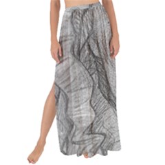 Dreaded Princess  Maxi Chiffon Tie-up Sarong