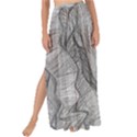 Dreaded Princess  Maxi Chiffon Tie-Up Sarong View1