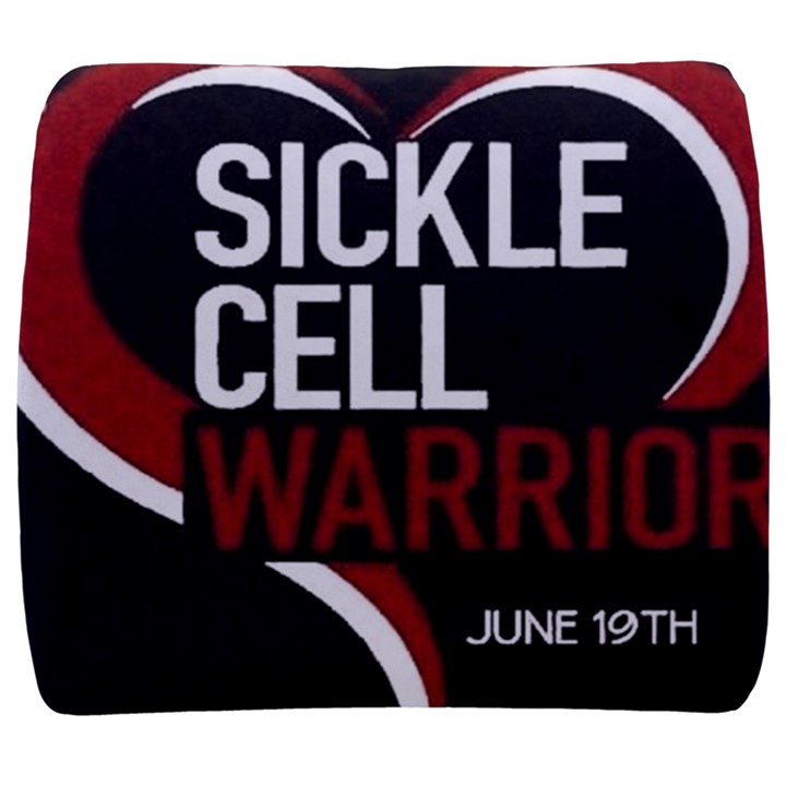 Warrior  Back Support Cushion