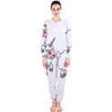 Unicorn sheep OnePiece Jumpsuit (Ladies)  View1