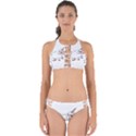 Unicorn sheep Perfectly Cut Out Bikini Set View1