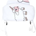 Unicorn sheep Full Print Backpack View4