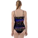 San Francisco California City Urban Sweetheart Tankini Set View2