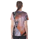 Statue Of Liberty New York Women s Cotton Tee View2