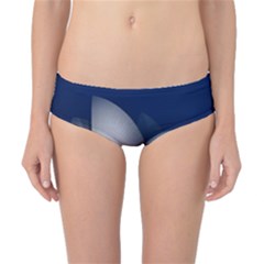 Landmark Sydney Opera House Classic Bikini Bottoms by Nexatart