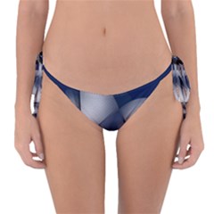 Landmark Sydney Opera House Reversible Bikini Bottom