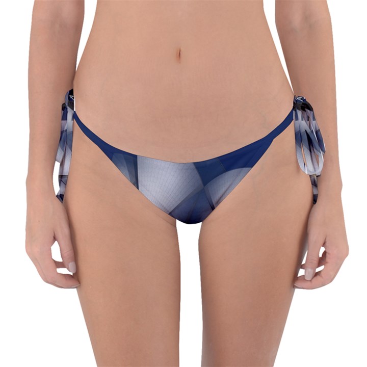 Landmark Sydney Opera House Reversible Bikini Bottom