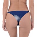 Landmark Sydney Opera House Reversible Bikini Bottom View2