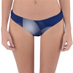 Landmark Sydney Opera House Reversible Hipster Bikini Bottoms