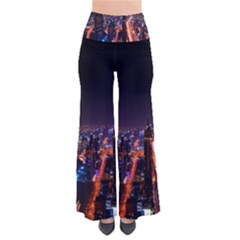 Dubai Cityscape Emirates Travel Pants by Nexatart