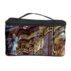 Baroque Church Collegiate Church Cosmetic Storage Case by Nexatart