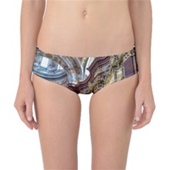 Baroque Church Collegiate Church Classic Bikini Bottoms by Nexatart