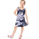 Matterhorn Switzerland Mountain Kids  Tunic Dress View1