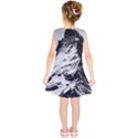 Matterhorn Switzerland Mountain Kids  Tunic Dress View2