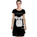 Cute Mouse Cap Sleeve Nightdress View1