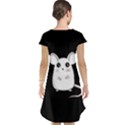 Cute Mouse Cap Sleeve Nightdress View2