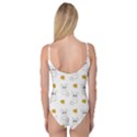 Cute Mouse Pattern Camisole Leotard  View2