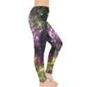 Space colors Leggings  View4