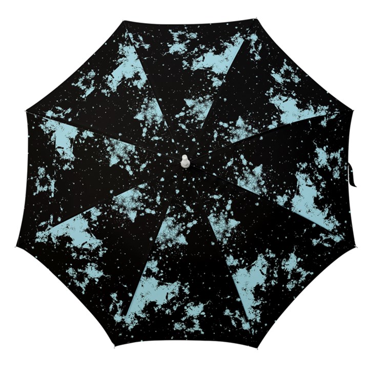 Space colors Straight Umbrellas