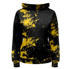 Space Colors Women s Pullover Hoodie by ValentinaDesign