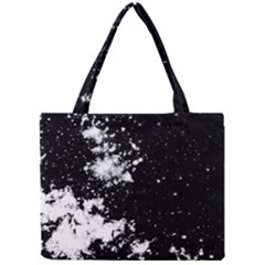 Space colors Mini Tote Bag