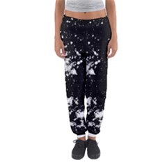 Space colors Women s Jogger Sweatpants