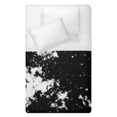 Space colors Duvet Cover (Single Size)