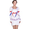 Chy s Crafty Creations 1503679013450 Long Sleeve Nightdress View1