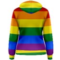 Pride Flag Women s Pullover Hoodie View2