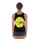 Jaguar Puma Animal Panther Cat Sport Tank Top  View2