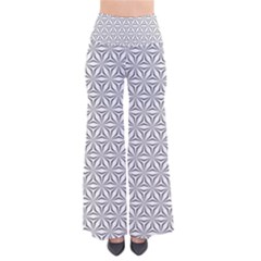 Seamless Pattern Monochrome Repeat Pants by Nexatart