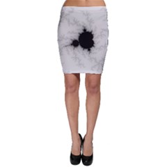 Almond Bread Quantity Apple Males Bodycon Skirt by Nexatart